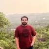 Ebin raj