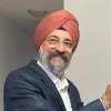 Surinder Singh Madan