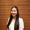 Mary Lin
