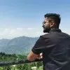 Nikhil Hans