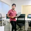 Sidhanta Kumar Nayak