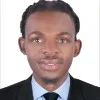 Terence Hombasha