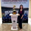 Riddhi Nabar