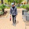 Phillip kgapola