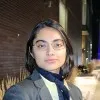 Anushka Goswami