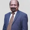 Chakradhar Penuballi