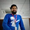 Raja Aravindan