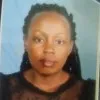 stella wangari