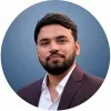 Syed Raza Ali