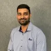Mourya Jujjavarapu