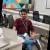 Manas Kumar Sahu