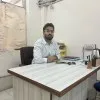 Hayat Hussain