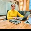 Sonali Shahu