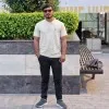 Nakul Raghav