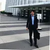 Teruo Takahashi