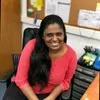 Amritha Thomas