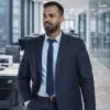 Raza Shaikh
