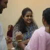 S Shakthi Maheswari