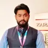 Deepak Kumar Yadav
