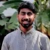 Antony George
