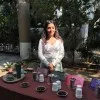 Medha Kanoria