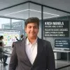 Krish Mangla