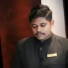 Mohammed Arshad