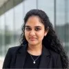 Ashritha Arrani