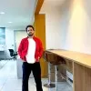 Ajeet Sharma