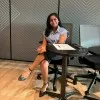 Savisha David