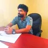 ANANDU KUMAR