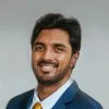Vernon Raj