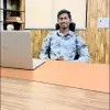Shiva Shetty
