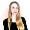 Bohdana Sharonova