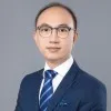 Nicolas Liu