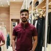 Rishabh Kumar