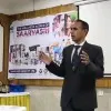 saif hussain