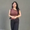 Vaishali Panjwani