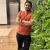 Rohit Ghumare
