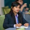 Puja Maharjan