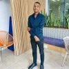 Temogo Mafaralala
