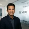 Vyom Patel