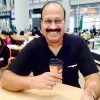 Anand Kumar