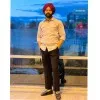 Harpreet Singh