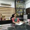 latha balu