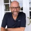 Darren Pritchard