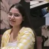 Paridhi Sharma