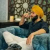 Sukhman Singh Khullar