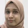 Azlina Dhoulat Khan