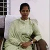 Sindhuja Goud